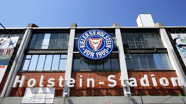 Bei Holstein Kiel hat es einen Corona-Fall gegeben.