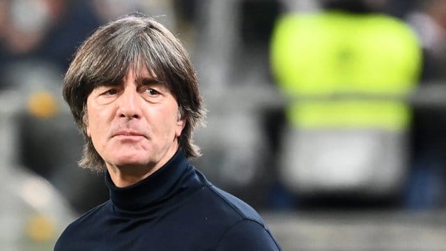 Wird seinen EM-Plan weiter verfolgen: Bundestrainer Joachim Löw. Wird seinen EM-Plan weiter verfolgen: Bundestrainer Joachim Löw.