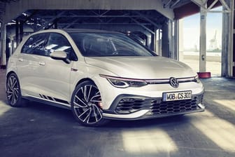 Pferdestärken aus Niedersachsen: VW hat für November die Clubsport-Version des Golf GTI mit 300 PS angekündigt.