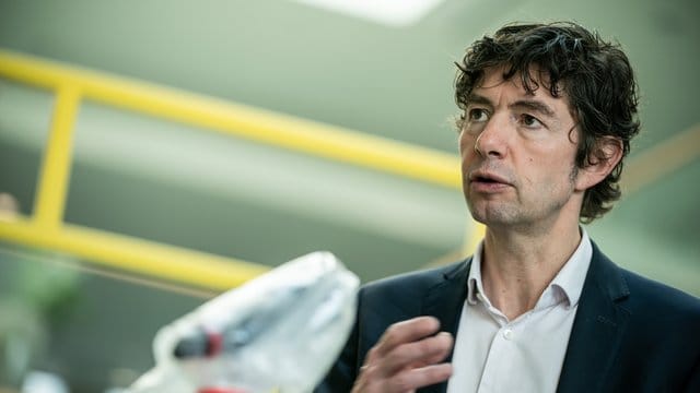 Der Virologe Christian Drosten fordert einheitliche Regeln in der Corona-Pandemie.