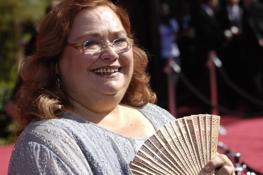 Schauspielerin Conchata Ferrell, die in der Sitcom "Two And A Half Men" die Haushälterin Berta spielte, ist tot.