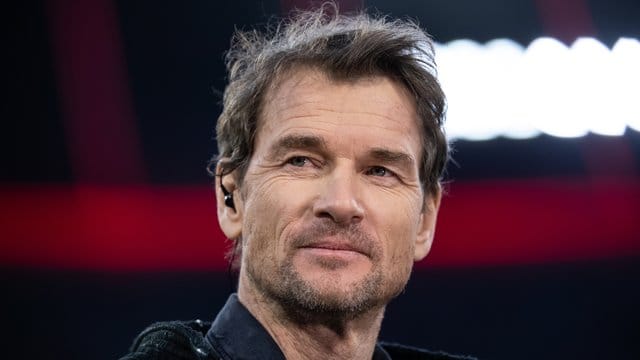 Hat miz Hertha Europa als Ziel: Aufsichtsratmitglied Jens Lehmann.