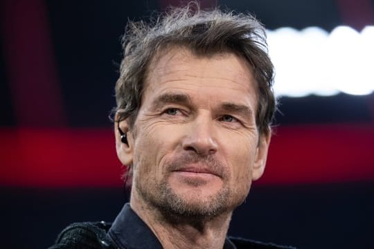 Hat miz Hertha Europa als Ziel: Aufsichtsratmitglied Jens Lehmann.