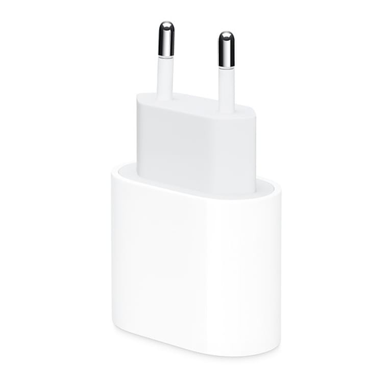 Apple Ladegerät mit USB-C und 20 Watt