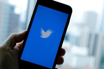 Das Symbol von Twitter: Der Kurznachrichtendienst sorgt sich um Falschnachrichten, die über die Plattform verbreitet werden.