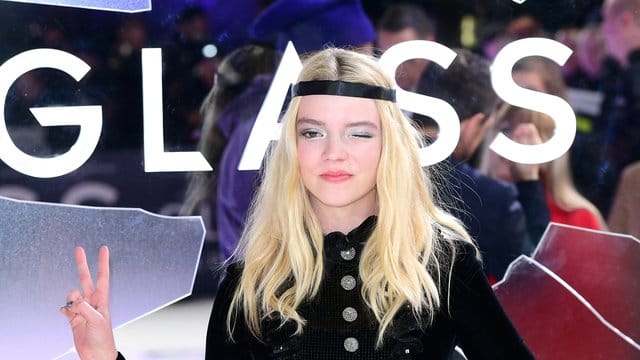 Von "Emma" zu "Furiosa": Anya Taylor-Joy.