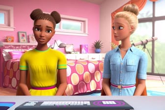Barbie gelingt virales Rassismus-Video