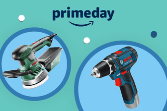 Der Prime Day-Deal der Stunde: Bosch Werkzeug für Heimwerker und den professionellen Einsatz im Blitzangebot zu Tiefstpreisen.