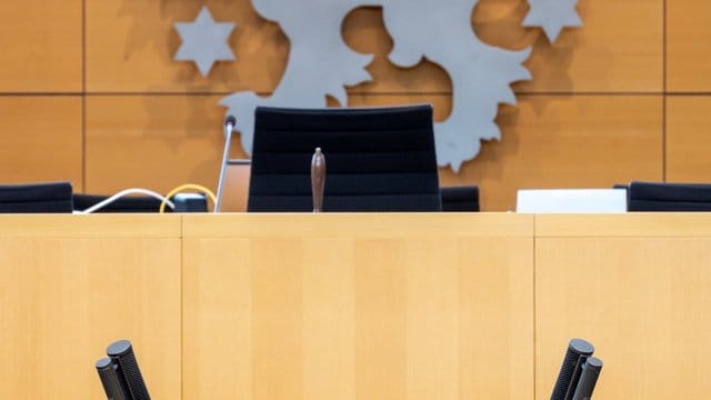Thüringer Landtag