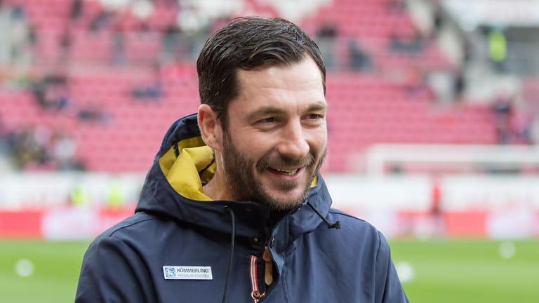 Sandro Schwarz: Der Fußballtrainer hat nach seinem Aus beim FSV Mainz 05 einen neuen Arbeitgeber gefunden.