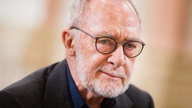 Gerhard Richter gilt als weltweit einflussreichster Künstler.