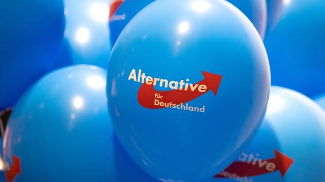 AfD Sachsen