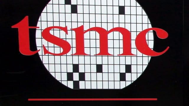 Als Apples wichtigster Chiphersteller profitierte TSMC von der allmählichen Erholung der Wirtschaft. Als Apples wichtigster Chiphersteller profitierte TSMC von der allmählichen Erholung der Wirtschaft.