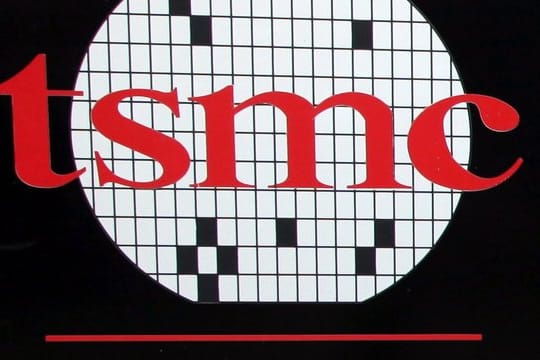 Als Apples wichtigster Chiphersteller profitierte TSMC von der allmählichen Erholung der Wirtschaft.