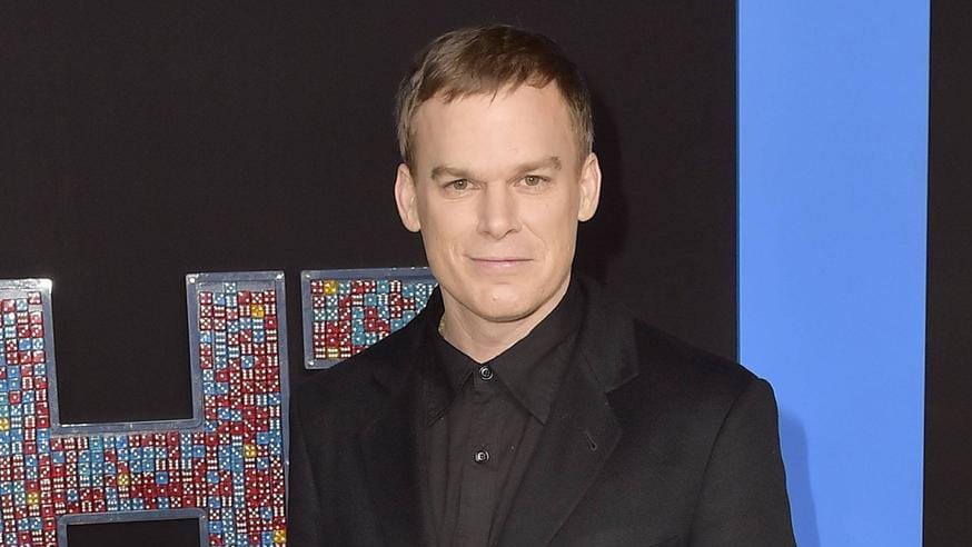 Michael C. Hall: Durch die Serie "Dexter" wurde er zum Kultdarsteller. Michael C. Hall: Durch die Serie "Dexter" wurde er zum Kultdarsteller.