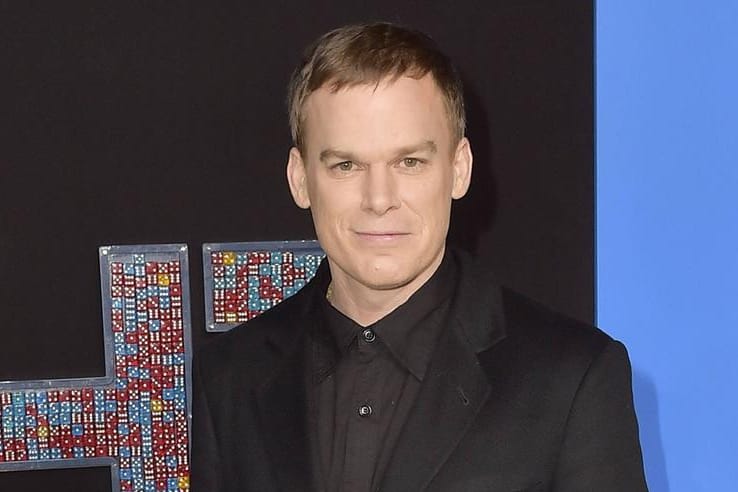 Michael C. Hall: Durch die Serie "Dexter" wurde er zum Kultdarsteller.