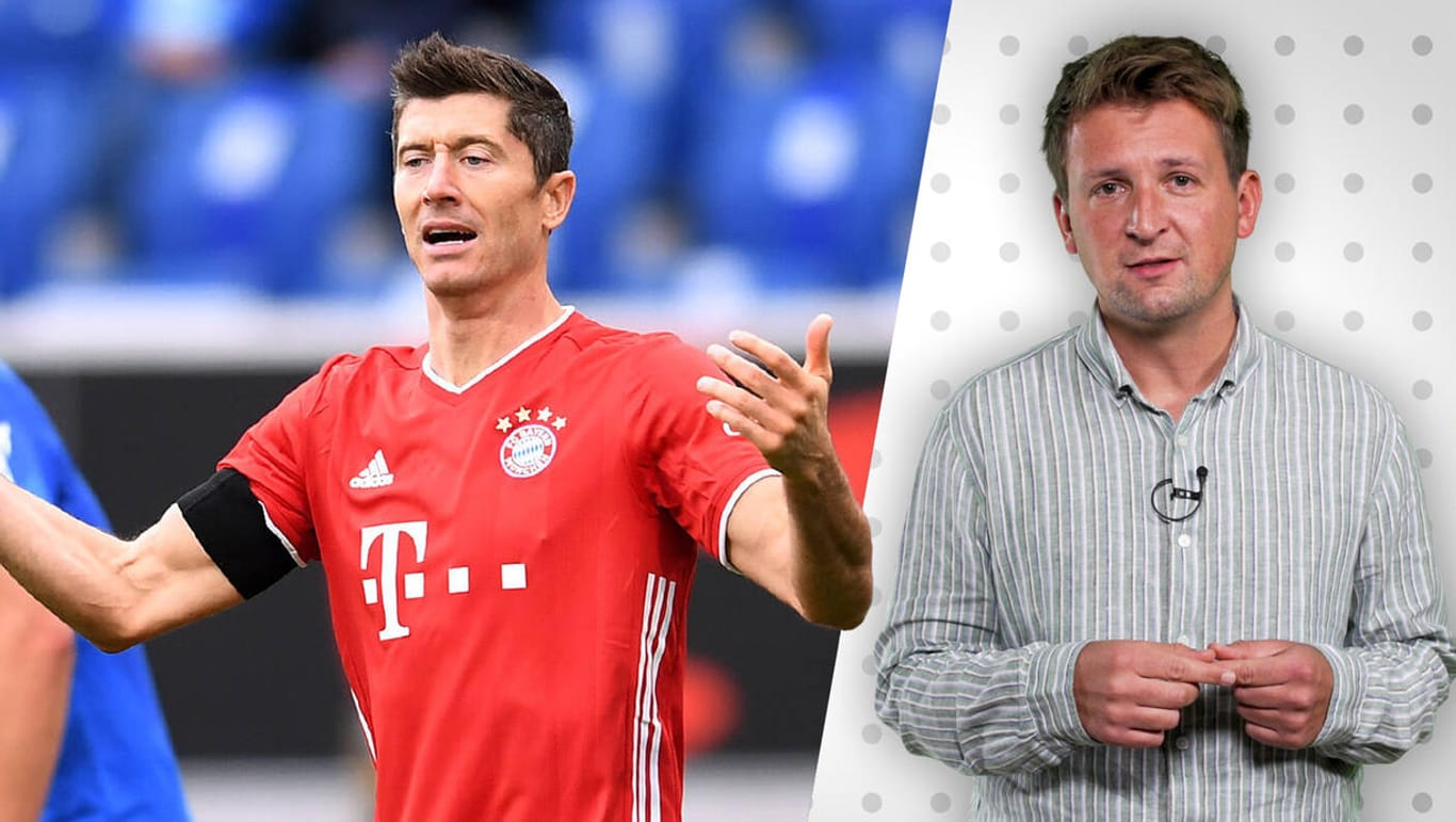 Stolperstein Arminia: Können die Bielefelder die Bayern am vierten Spieltag ärgern?