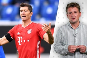 Stolperstein Arminia: Können die Bielefelder die Bayern am vierten Spieltag ärgern?