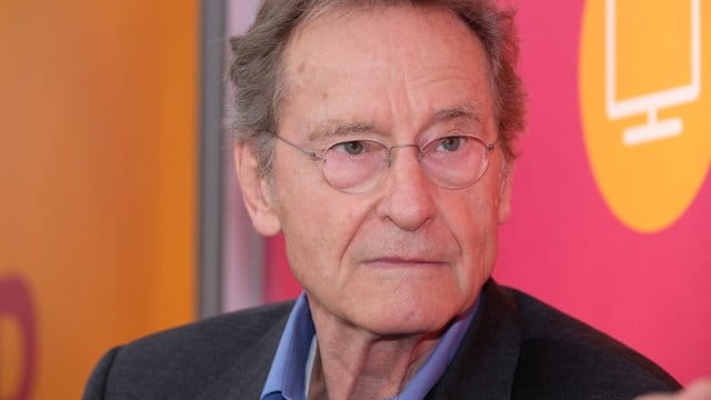 Bernhard Schlink.
