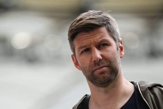 Befürwortet eine Gehaltsobergrenze im Profifußball: Thomas Hitzlsperger, Vorstandsvorsitzender des VfB Stuttgart.
