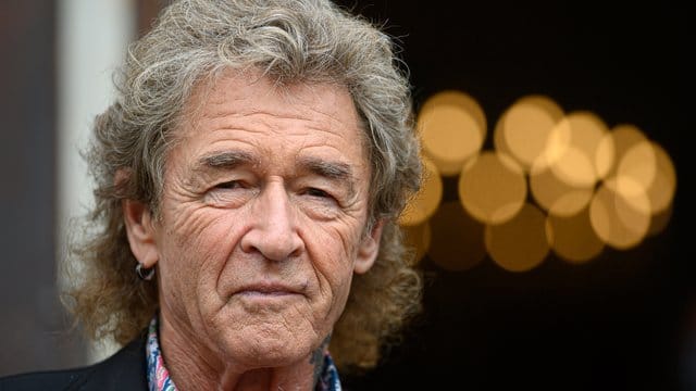 Rocksänger Peter Maffay hat in Sachen Corona eine klare Meinung. Rocksänger Peter Maffay hat in Sachen Corona eine klare Meinung.