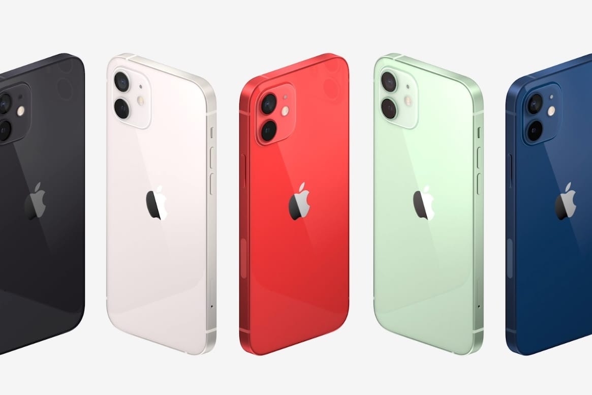 Apples neue iPhones: Ab jetzt können sie vorbestellt werden