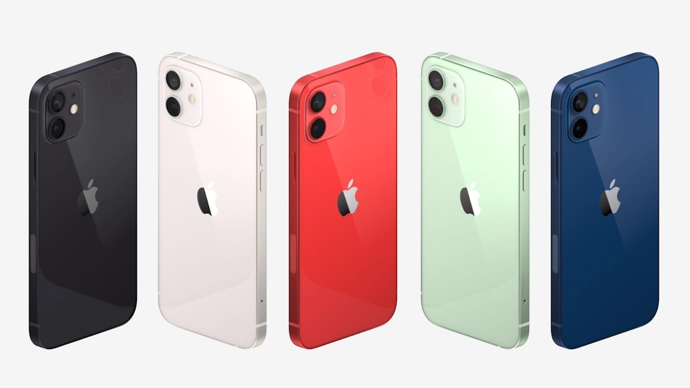 Apples neue iPhones: Ab jetzt können sie vorbestellt werden