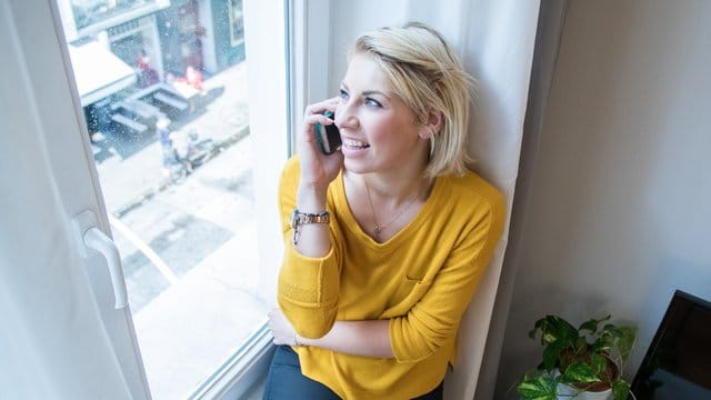 Bis das Guthaben leer ist: Einige Anbieter haben Prepaid-Jahrespakete im Programm.