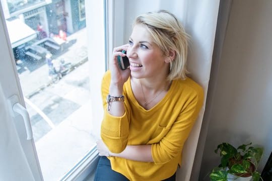 Bis das Guthaben leer ist: Einige Anbieter haben Prepaid-Jahrespakete im Programm.