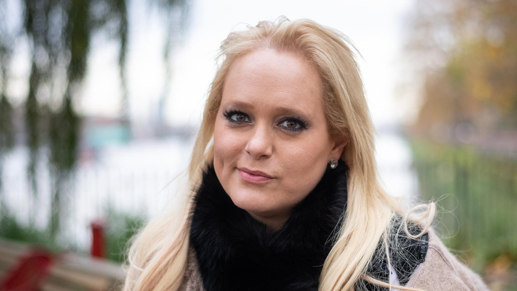 US-Geschäftsfrau Jennifer Arcuri: Hat gegenüber einer Zeitung eine Affäre mit Boris Johnson angedeutet. US-Geschäftsfrau Jennifer Arcuri: Hat gegenüber einer Zeitung eine Affäre mit Boris Johnson angedeutet.