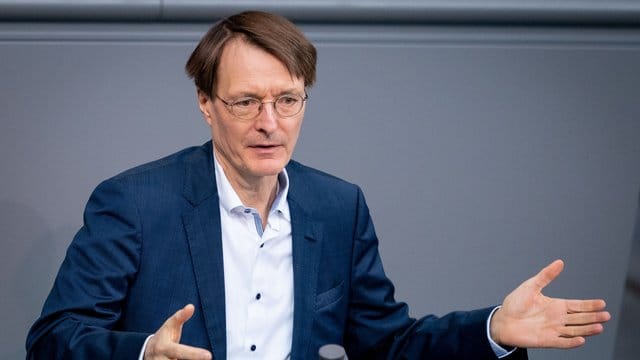 "Es wird darauf ankommen, wie sich die Bevölkerung verhält. "Es wird darauf ankommen, wie sich die Bevölkerung verhält.