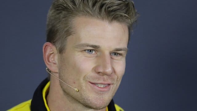 Will sich nicht mit der Rolle des Feuerwehrmanns der Formel 1 begnügen: Nico Hülkenberg.