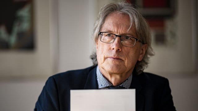 Matthias Kollatz