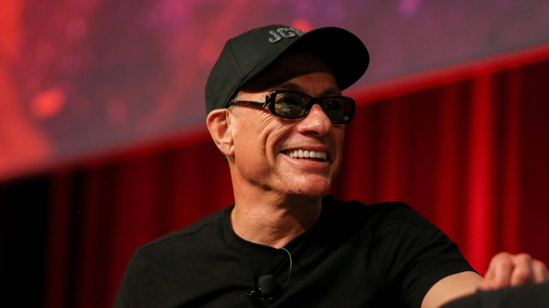 Jean-Claude Van Damme: Der Actionstar der 90er Jahre wird 60.