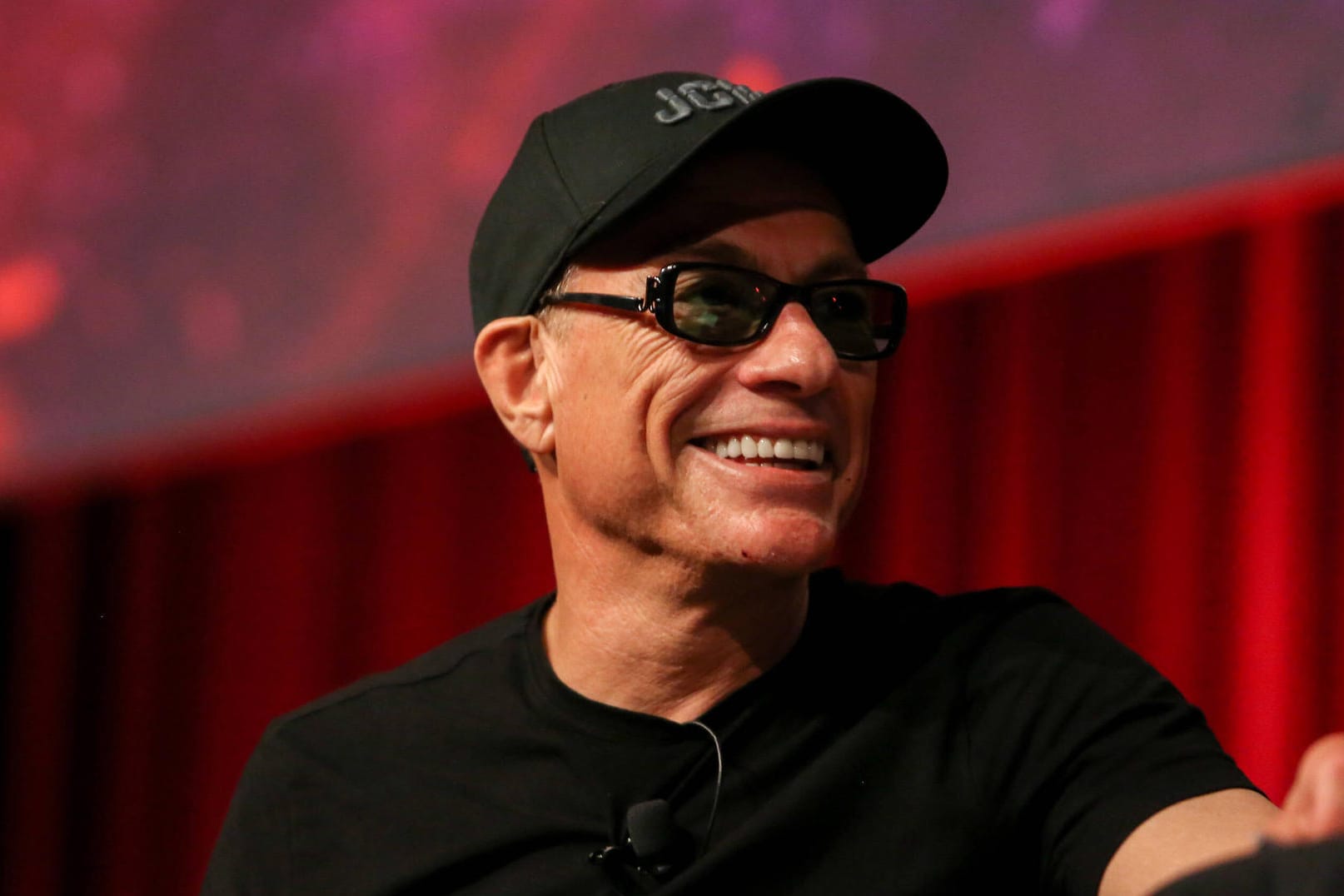 Jean-Claude Van Damme: Der Actionstar der 90er Jahre wird 60.