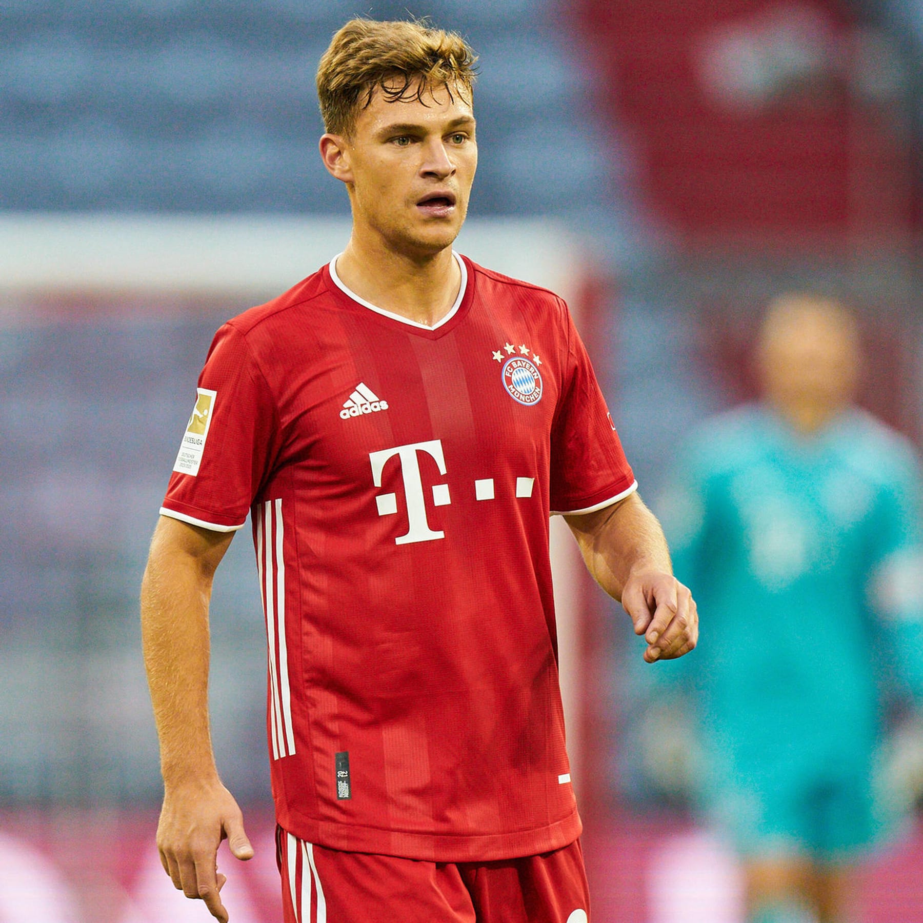 FC Bayern: Kimmich ein Sechser? Ex-Stars zweifeln - Rekordmeister sucht  einen Spezialisten