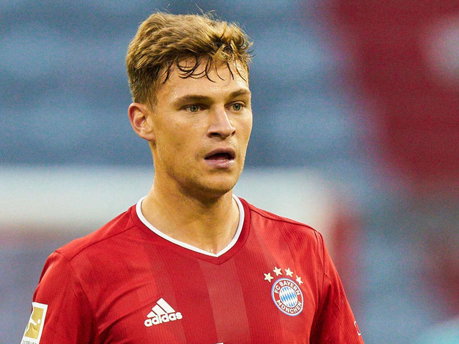 FC Bayern: Kimmich ein Sechser? Ex-Stars zweifeln - Rekordmeister sucht  einen Spezialisten