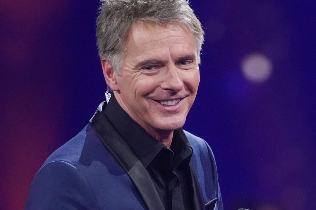 Jörg Pilawa: Der Moderator kehrt mit einer alten Quiz-Show auf die Bildschirme zurück.