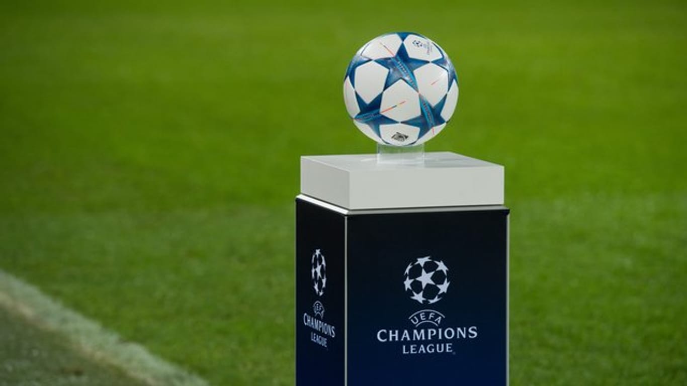 Die UEFA erlaubt vorsorglich, dass die Vorrunde im Europapokal in diesem Jahr erst bis zum 28.