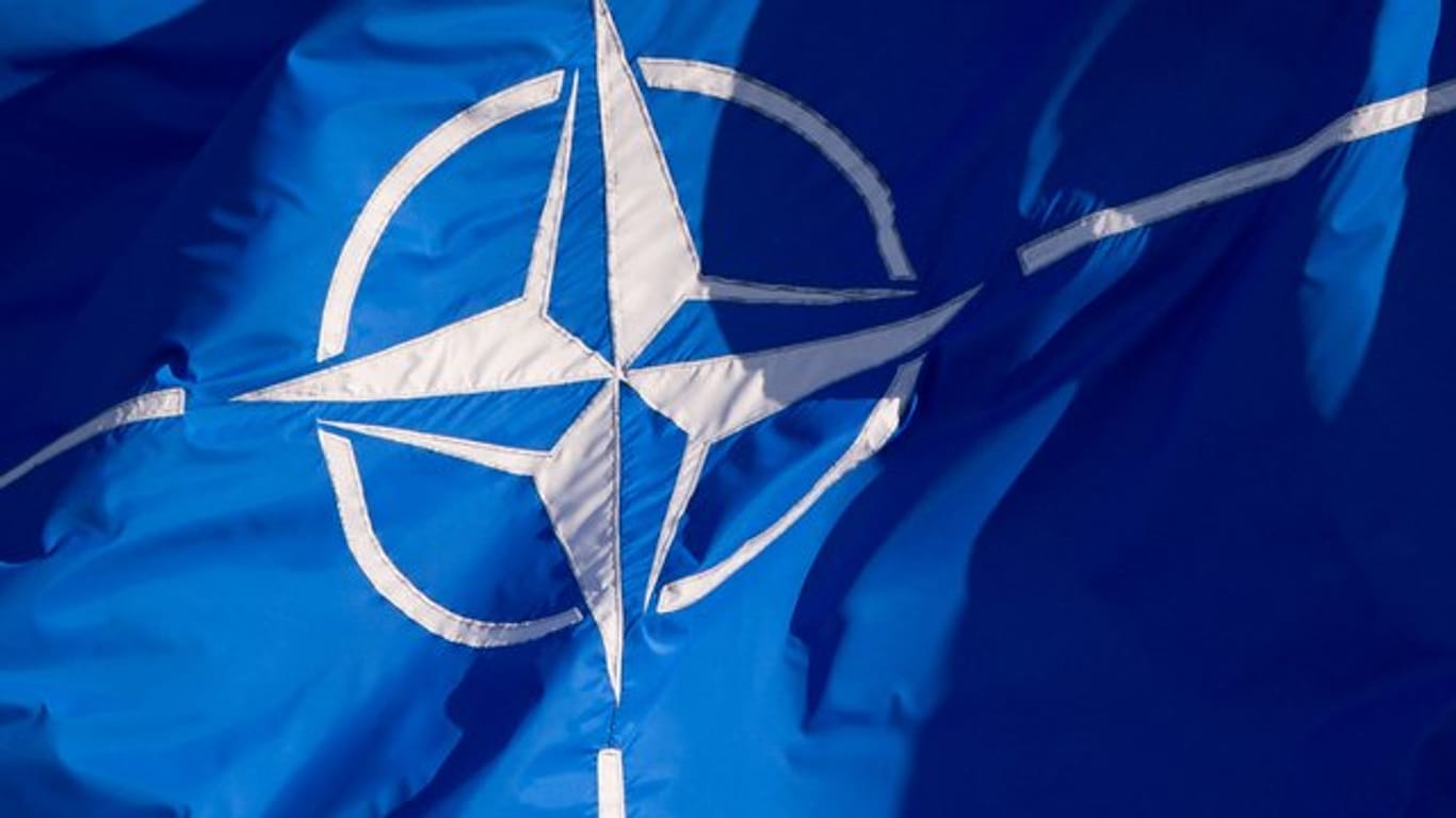 Seit 2019 gilt das All für die Nato als eigenständiges Operationsgebiet.