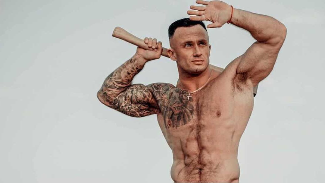Dmitriy Stuzhuk: Der Influencer starb an Corona, nachdem er die Krankheit zunächst leugnete.