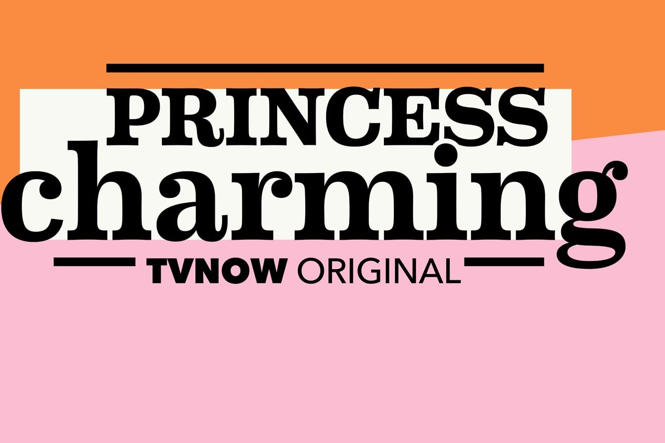 "Princess Charming": TVNOW und RTL senden eine neue Dating-Show.