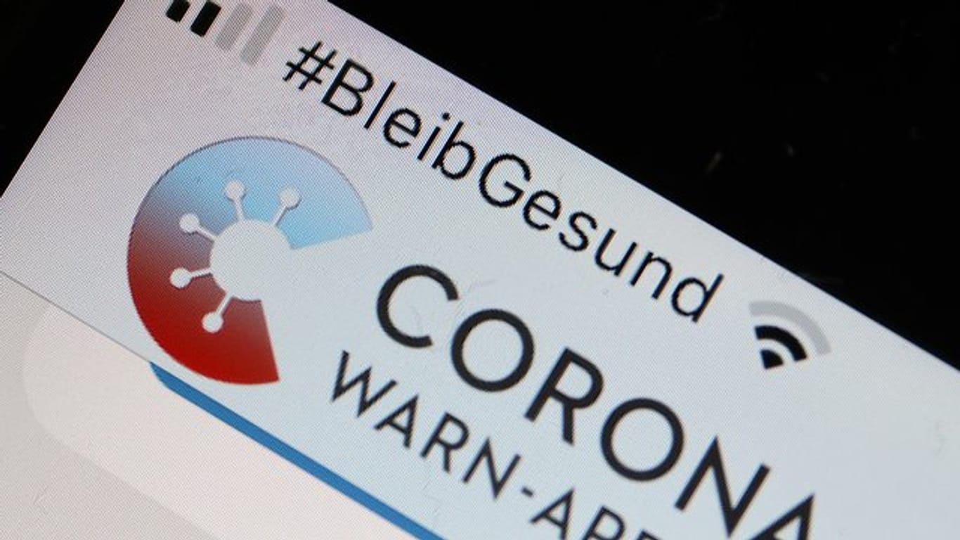 Die Corona-Warn-App hat seit heute zwei neue Funktionen.