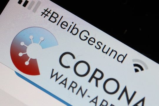 Die Corona-Warn-App hat seit heute zwei neue Funktionen.