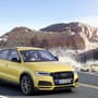 Gebrauchtwagen-Check: Der Audi Q3 (2011 bis 2018)