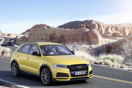 Grundsätzlich laden die Analysen der Experten dazu ein, recht viel von einem gebrauchten Audi Q3 zu halten.