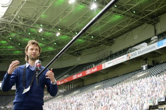 Simon Rolfes ist der Sportdirektor von Bayer Leverkusen.