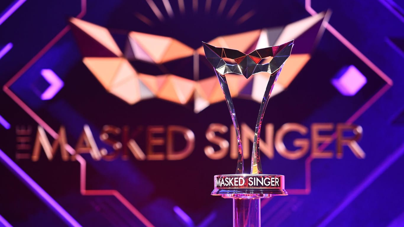 "The Masked Singer": Am 20. Oktober startet die dritte Staffel der ProSieben-Show.