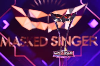 "The Masked Singer": Am 20. Oktober startet die dritte Staffel der ProSieben-Show.