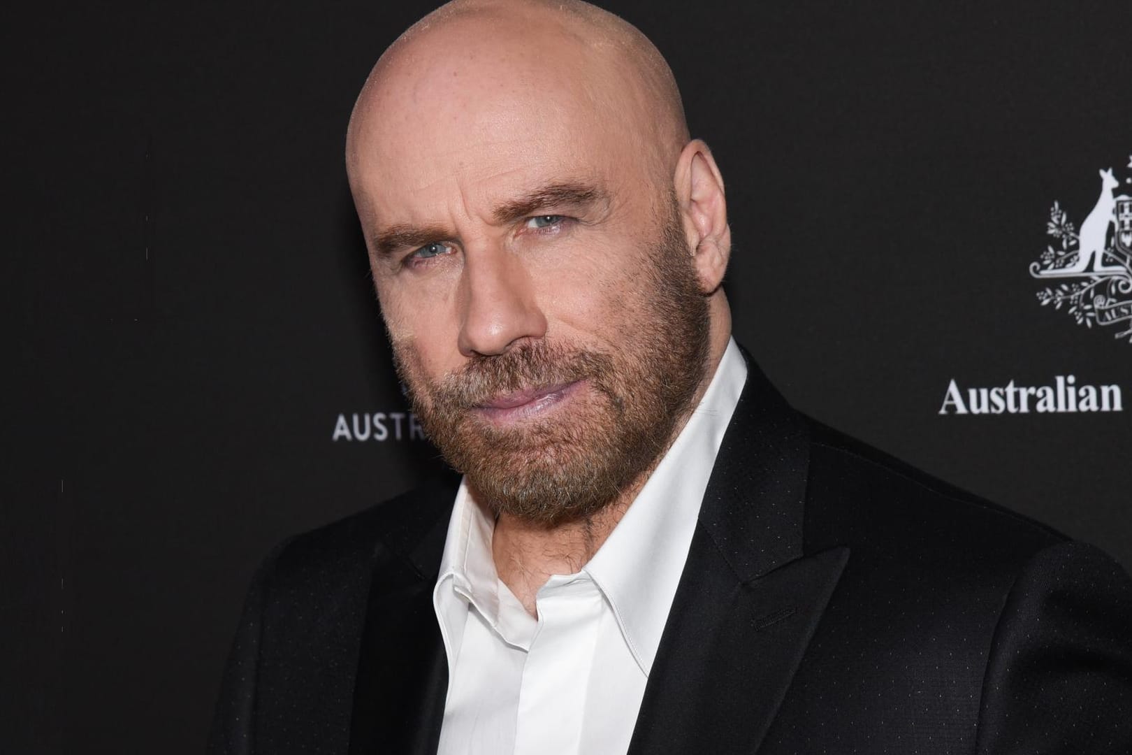 John Travolta: Der Schauspieler trauert um seinen Neffen.